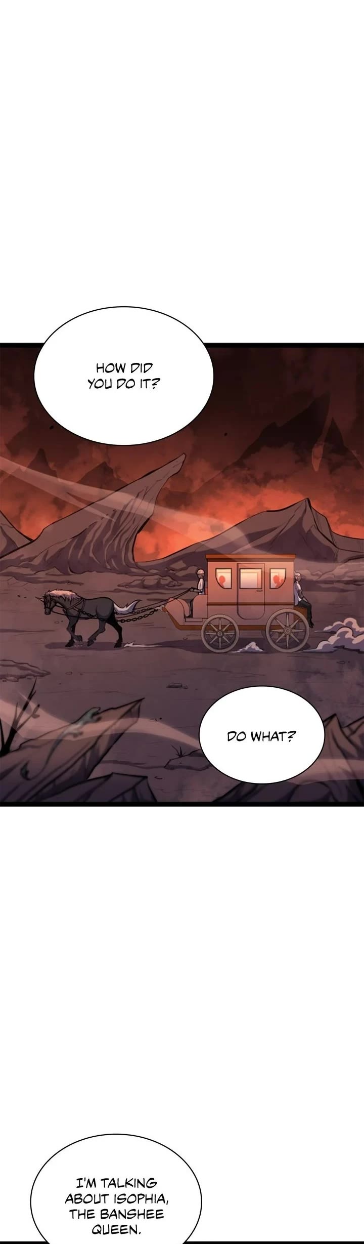 Max Level Returner Chapter 184 page 9 - Chapter 184