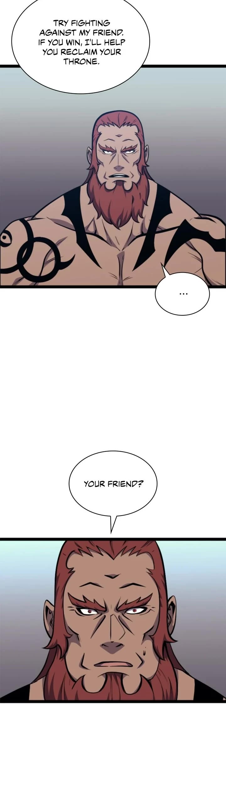 Max Level Returner Chapter 185 page 15 - Chapter 185