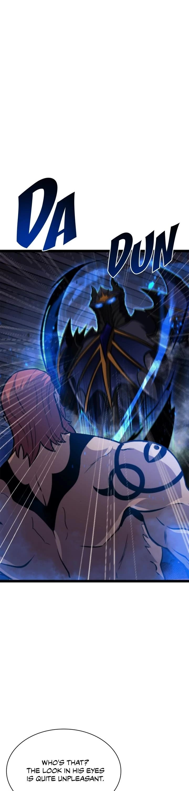 Max Level Returner Chapter 185 page 16 - Chapter 185