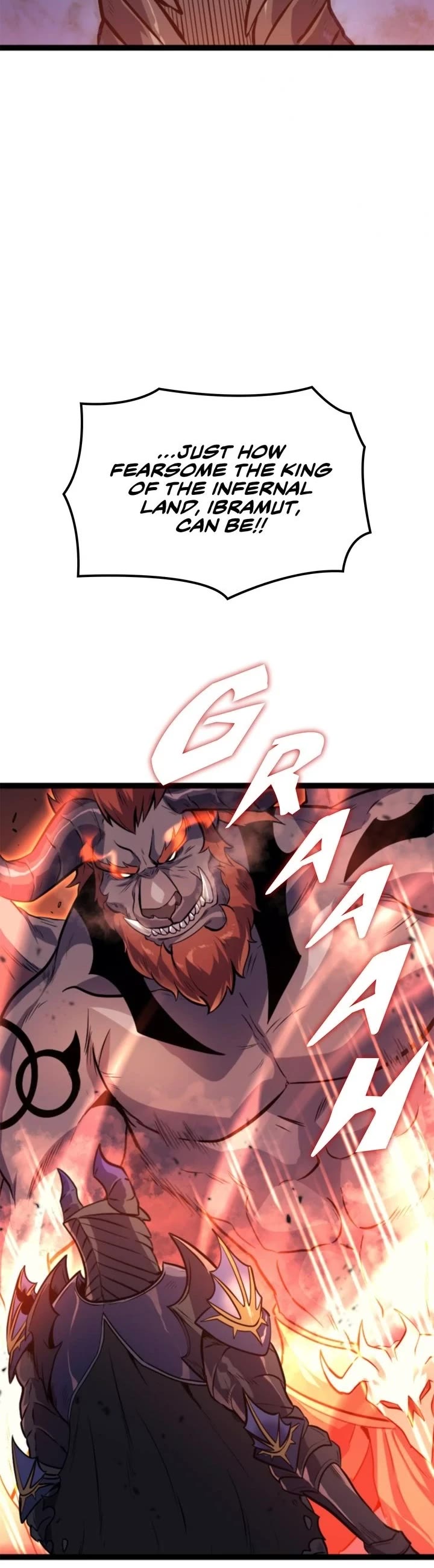 Max Level Returner Chapter 185 page 20 - Chapter 185