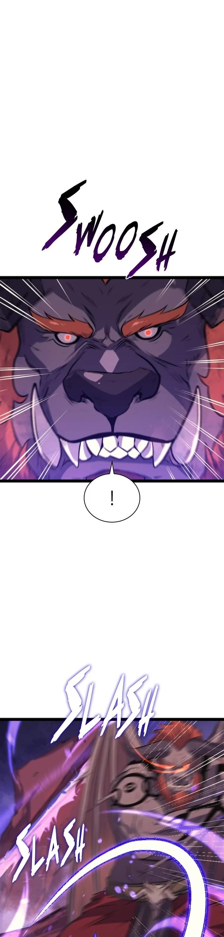 Max Level Returner Chapter 185 page 21 - Chapter 185