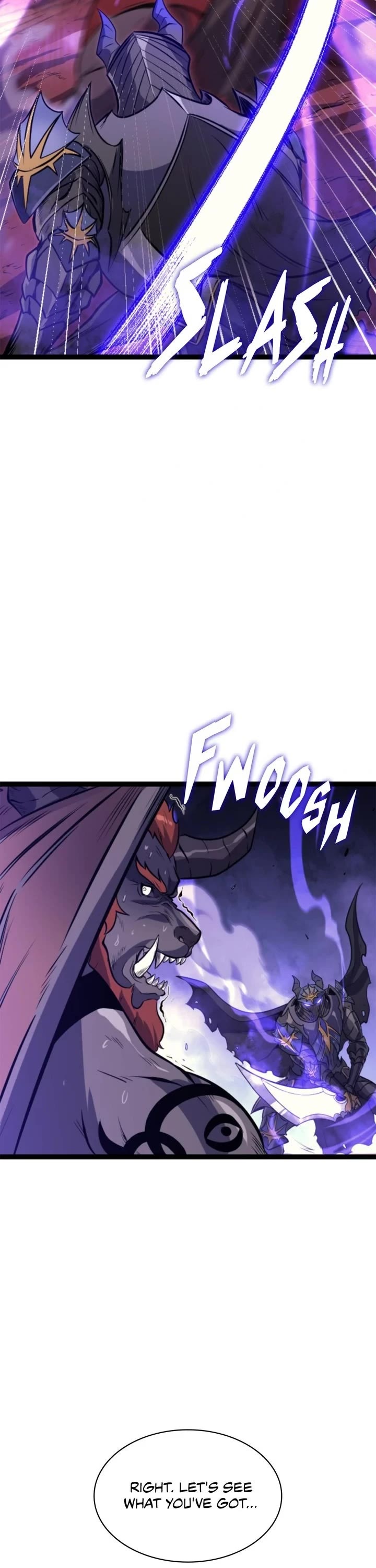 Max Level Returner Chapter 185 page 22 - Chapter 185