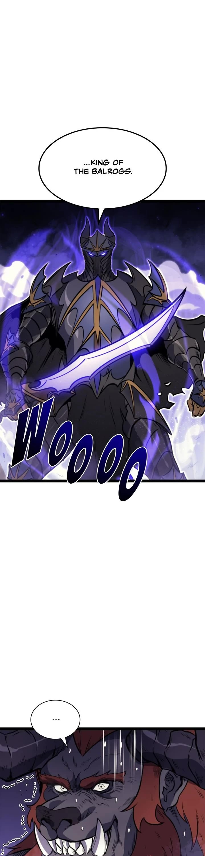 Max Level Returner Chapter 185 page 23 - Chapter 185