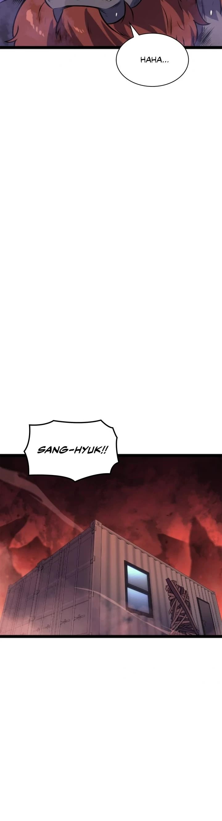 Max Level Returner Chapter 185 page 24 - Chapter 185
