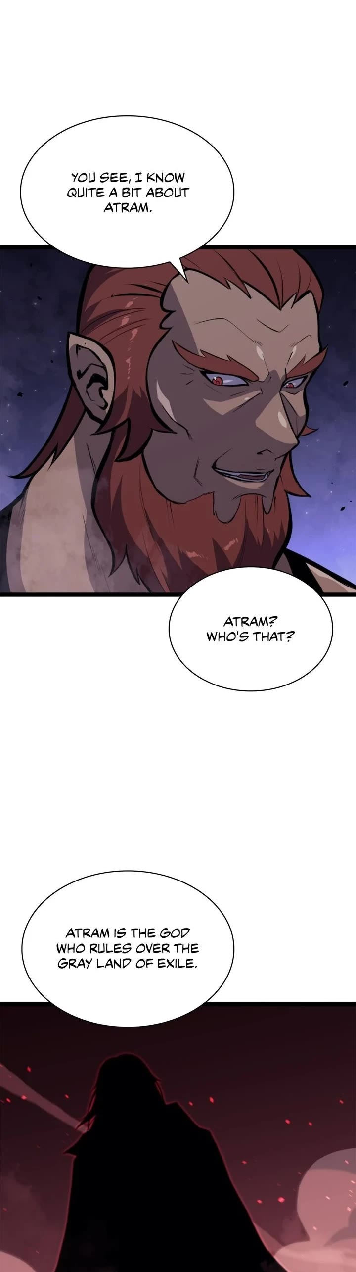 Max Level Returner Chapter 185 page 29 - Chapter 185