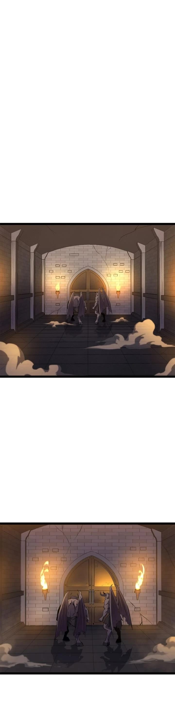 Max Level Returner Chapter 185 page 34 - Chapter 185