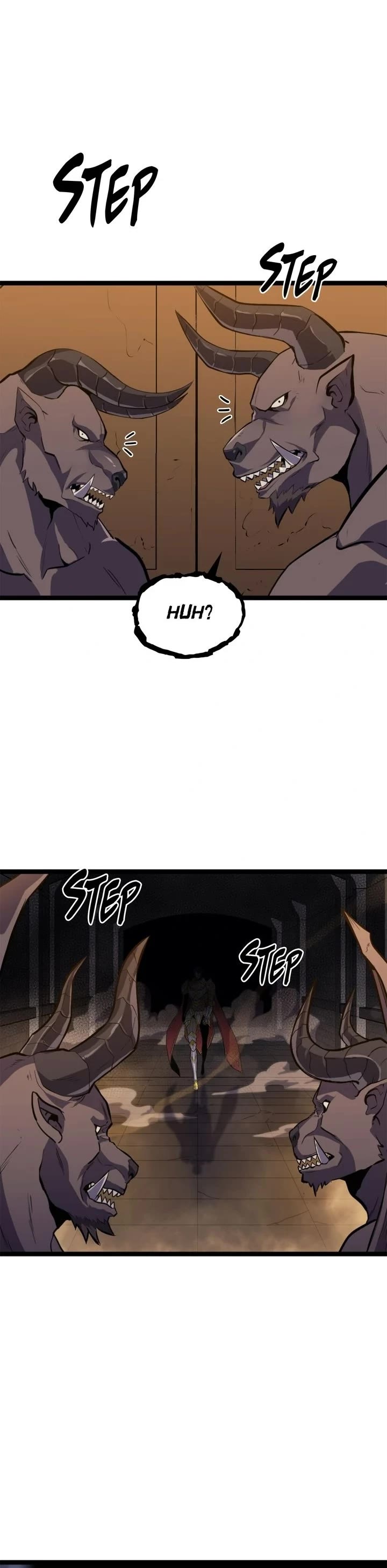 Max Level Returner Chapter 185 page 35 - Chapter 185