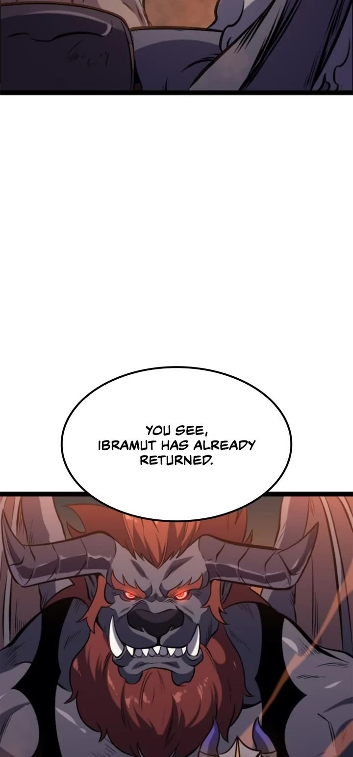 Max Level Returner Chapter 185 page 43 - Chapter 185