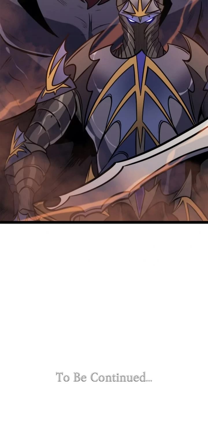 Max Level Returner Chapter 185 page 44 - Chapter 185
