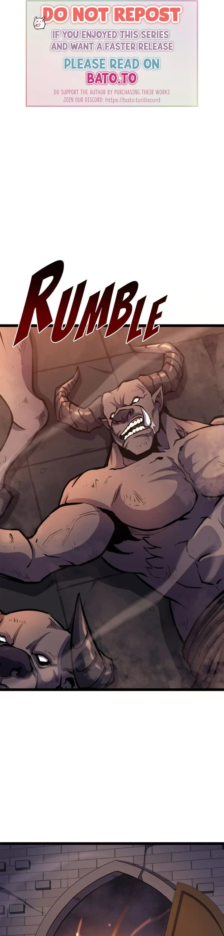 Max Level Returner Chapter 186 page 1 - Chapter 186