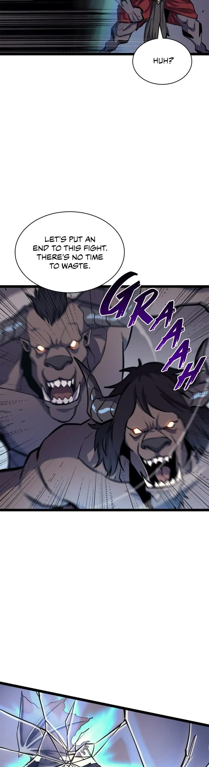 Max Level Returner Chapter 186 page 10 - Chapter 186