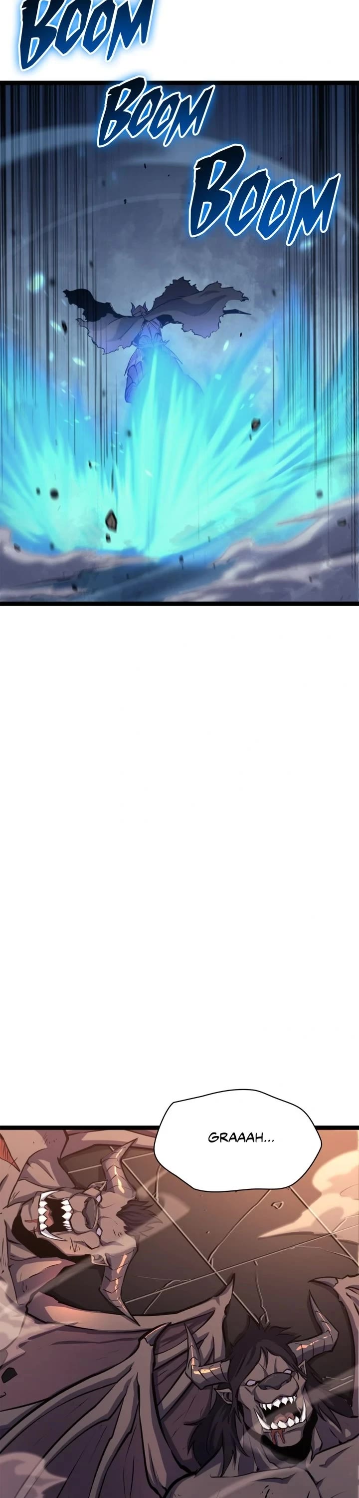 Max Level Returner Chapter 186 page 12 - Chapter 186
