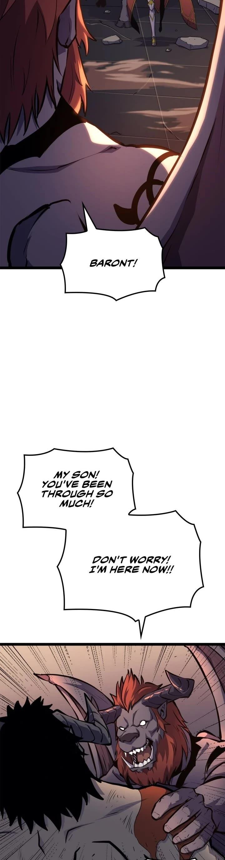Max Level Returner Chapter 186 page 14 - Chapter 186