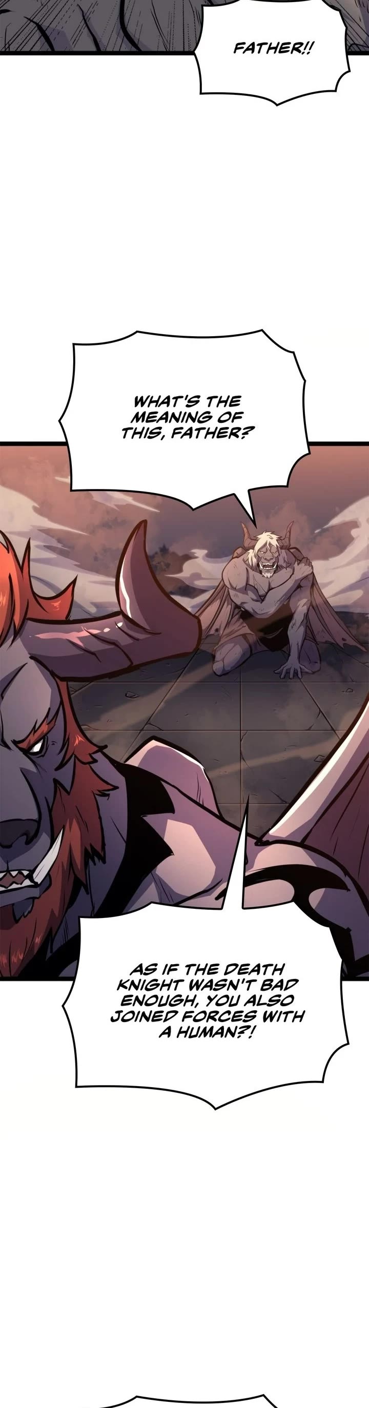 Max Level Returner Chapter 186 page 15 - Chapter 186