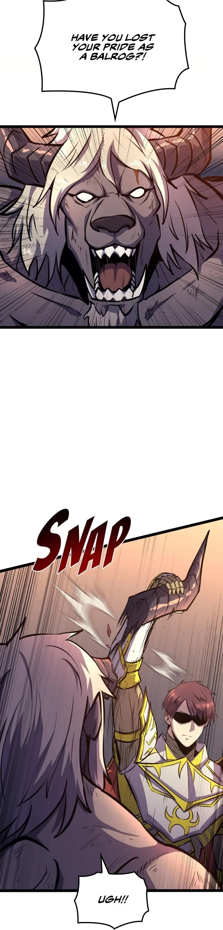 Max Level Returner Chapter 186 page 16 - Chapter 186