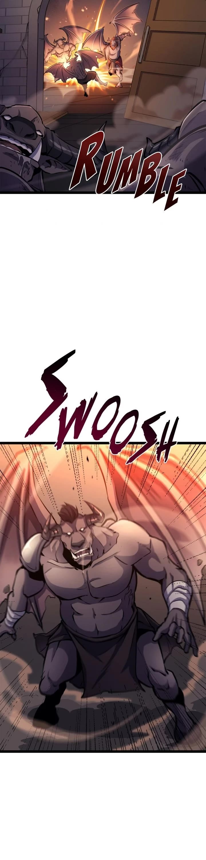 Max Level Returner Chapter 186 page 2 - Chapter 186