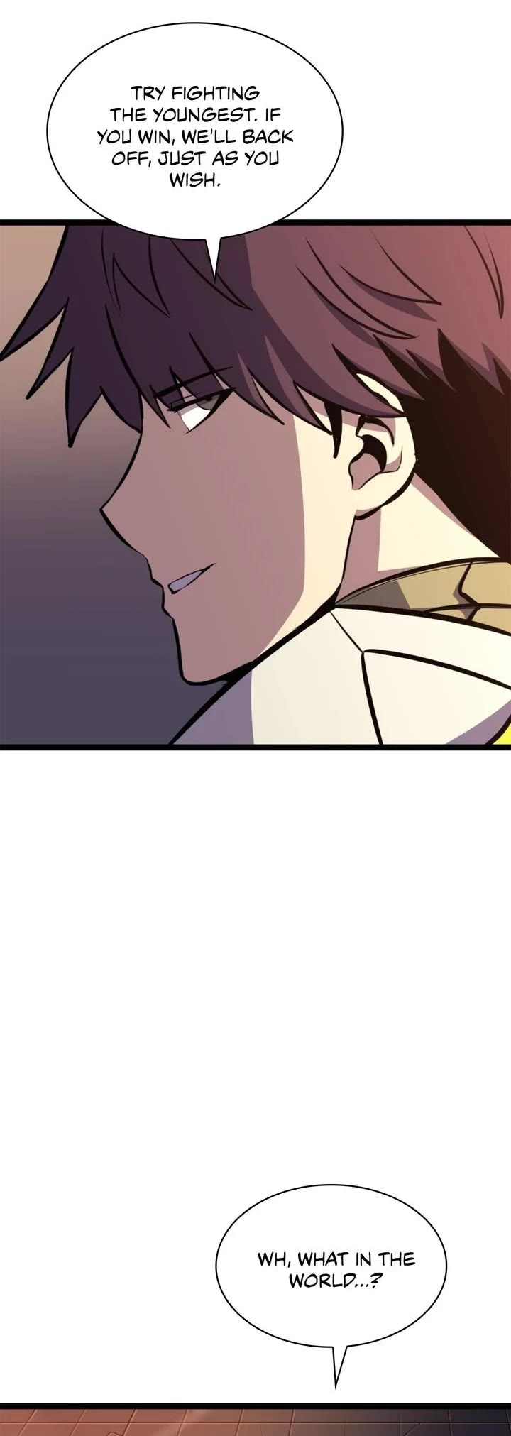 Max Level Returner Chapter 186 page 20 - Chapter 186