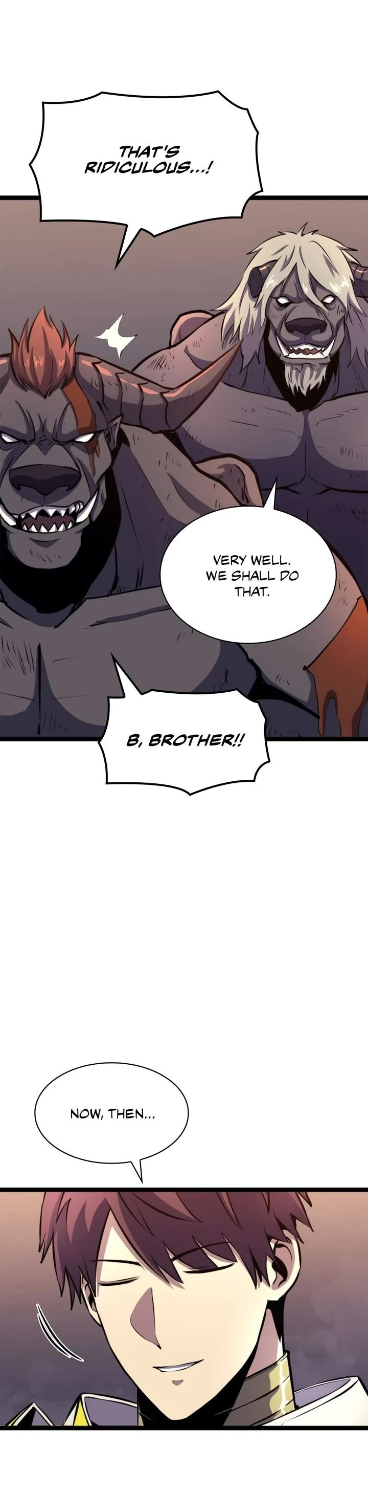Max Level Returner Chapter 186 page 25 - Chapter 186