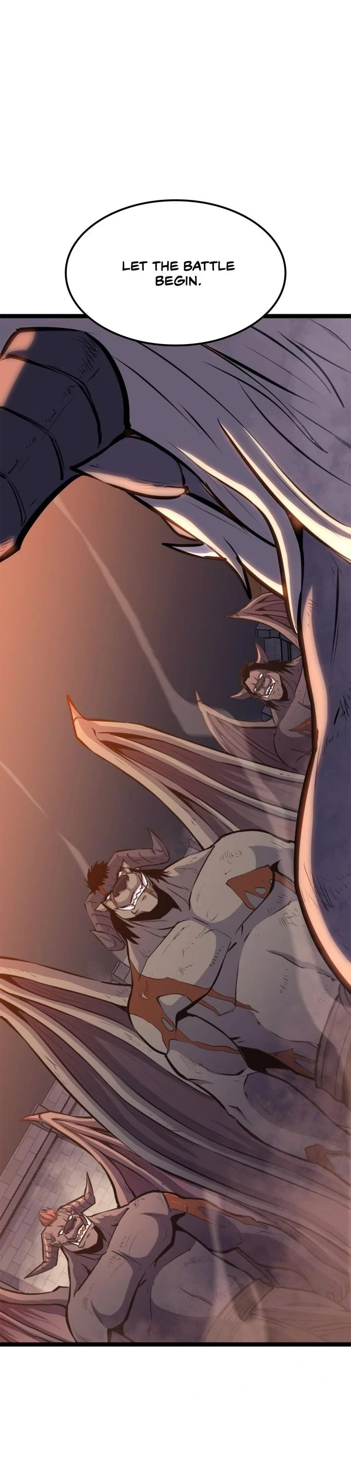 Max Level Returner Chapter 186 page 26 - Chapter 186