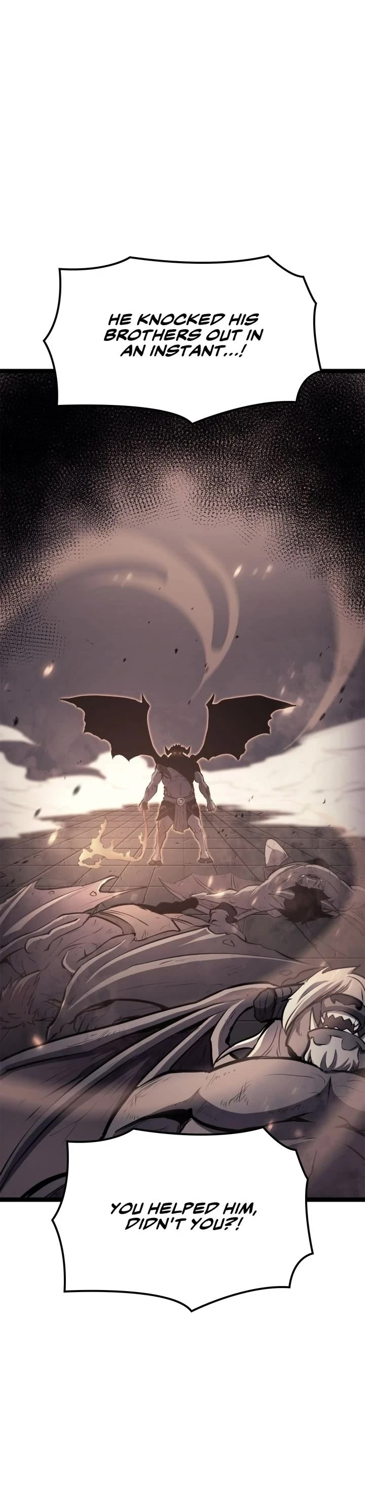 Max Level Returner Chapter 186 page 29 - Chapter 186