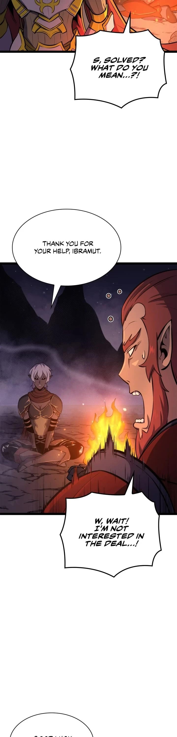 Max Level Returner Chapter 186 page 38 - Chapter 186