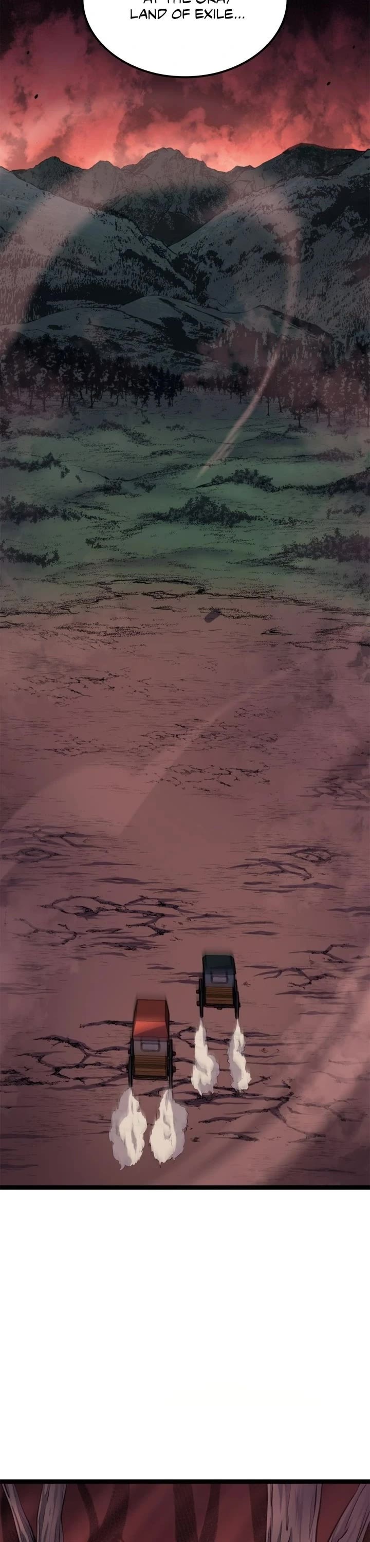 Max Level Returner Chapter 186 page 42 - Chapter 186