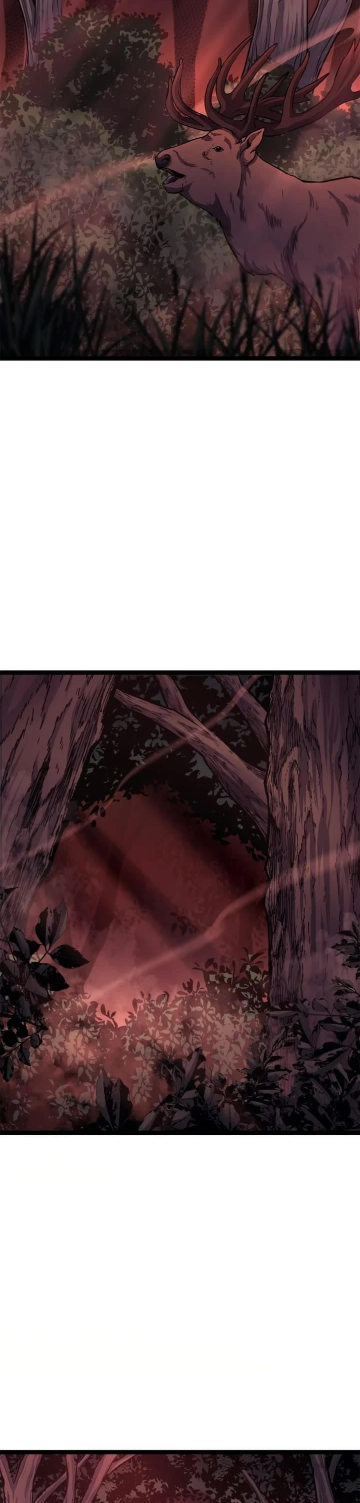 Max Level Returner Chapter 186 page 43 - Chapter 186