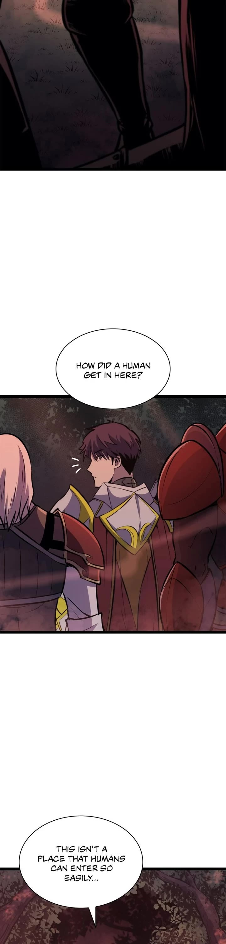Max Level Returner Chapter 186 page 46 - Chapter 186