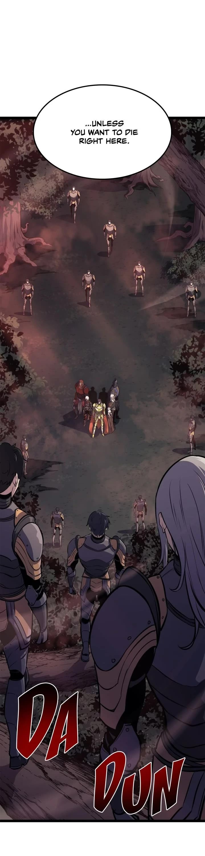 Max Level Returner Chapter 186 page 48 - Chapter 186