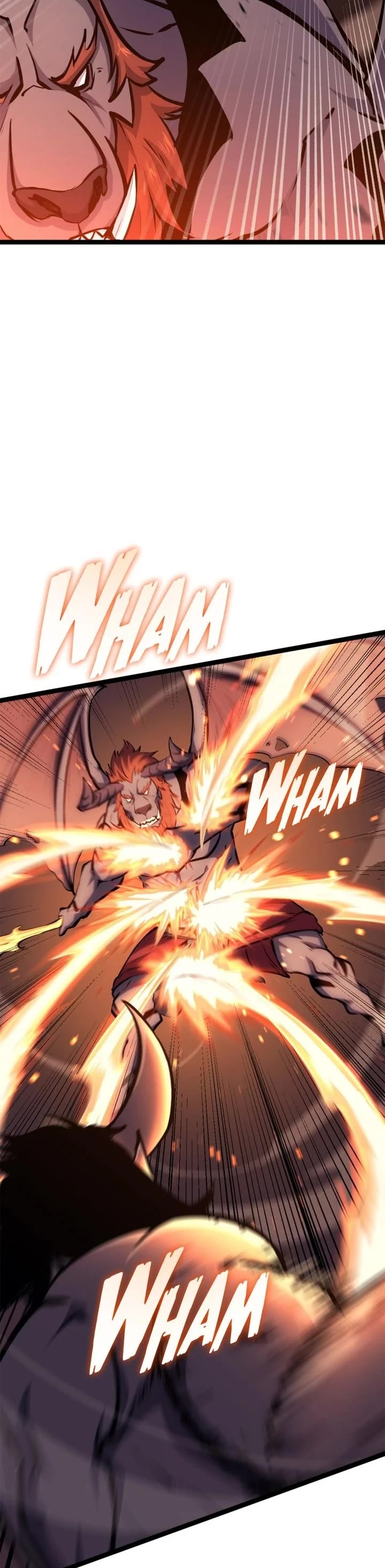 Max Level Returner Chapter 186 page 5 - Chapter 186