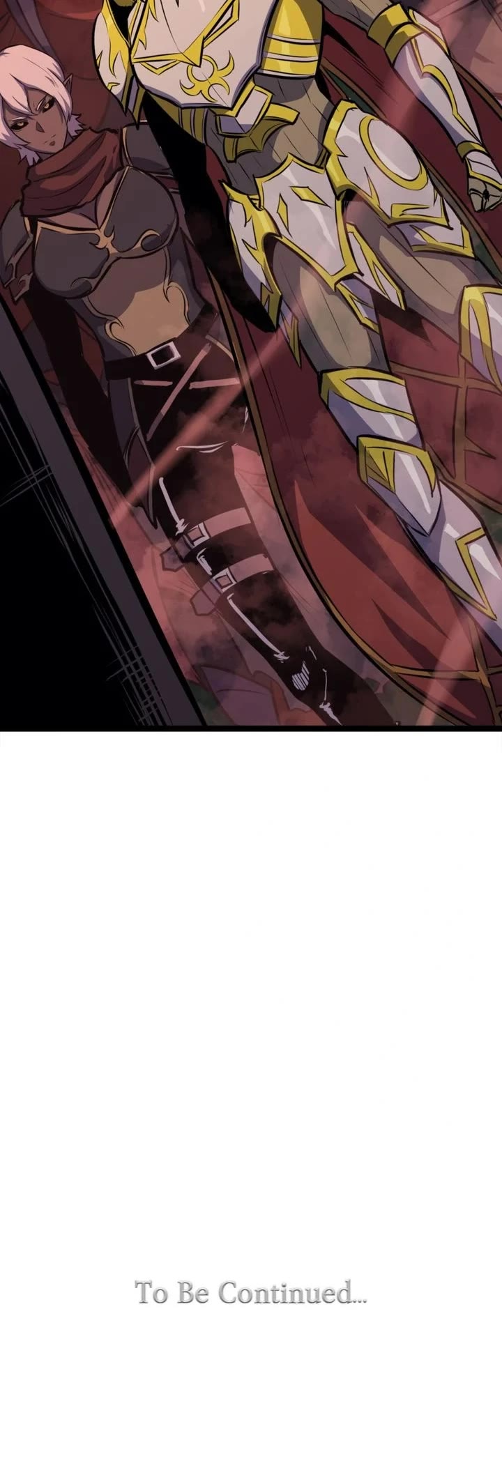 Max Level Returner Chapter 186 page 50 - Chapter 186