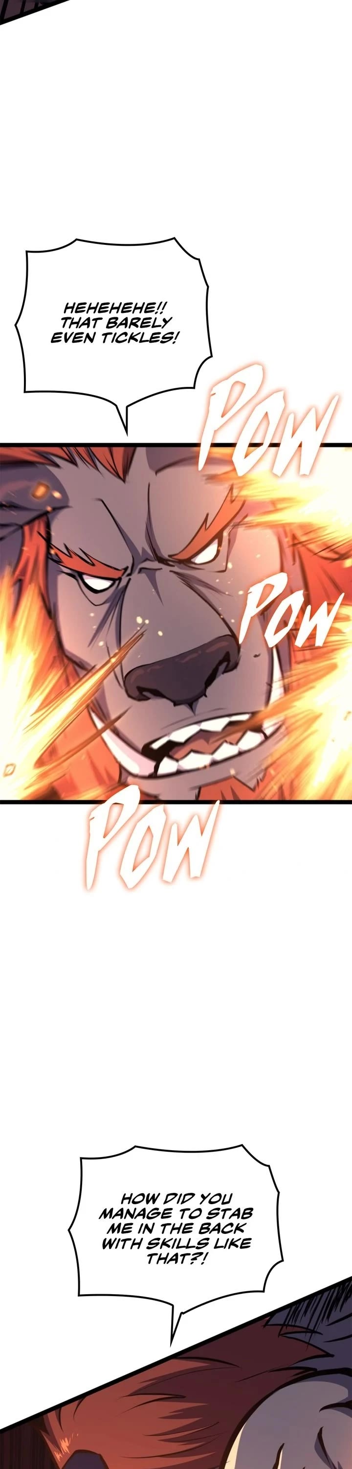 Max Level Returner Chapter 186 page 6 - Chapter 186