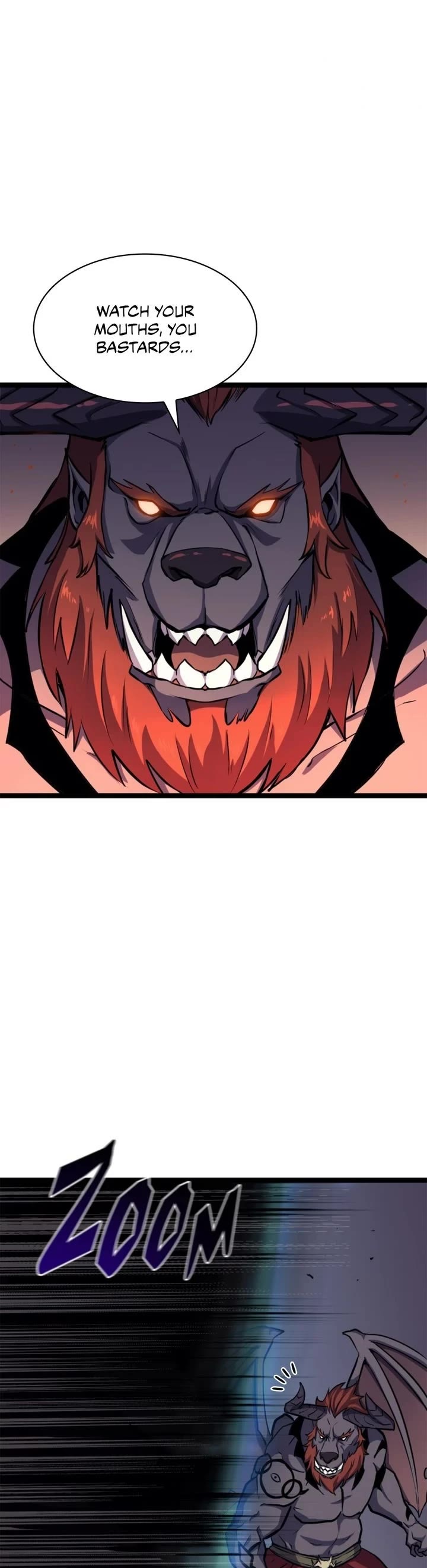 Max Level Returner Chapter 186 page 9 - Chapter 186