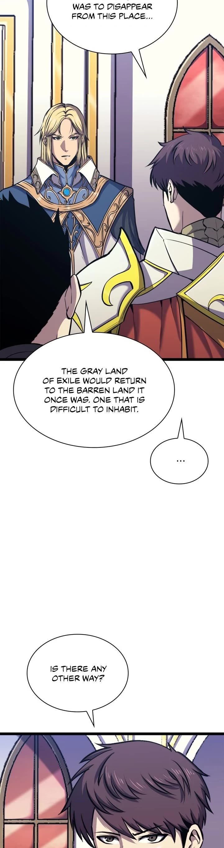 Max Level Returner Chapter 187 page 10 - Chapter 187