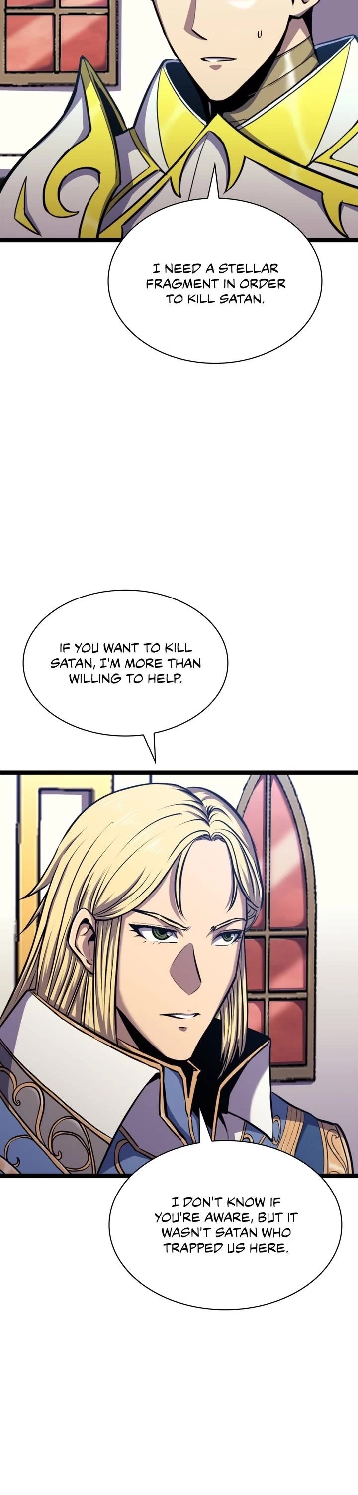 Max Level Returner Chapter 187 page 11 - Chapter 187