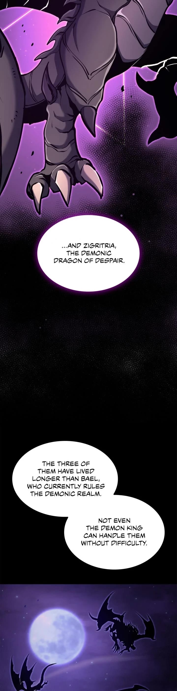 Max Level Returner Chapter 187 page 15 - Chapter 187