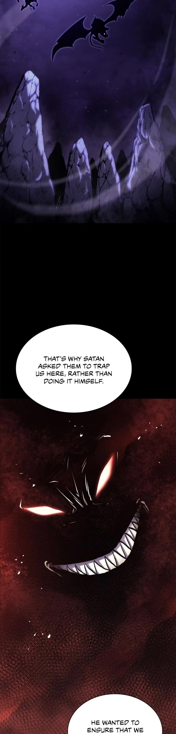 Max Level Returner Chapter 187 page 16 - Chapter 187