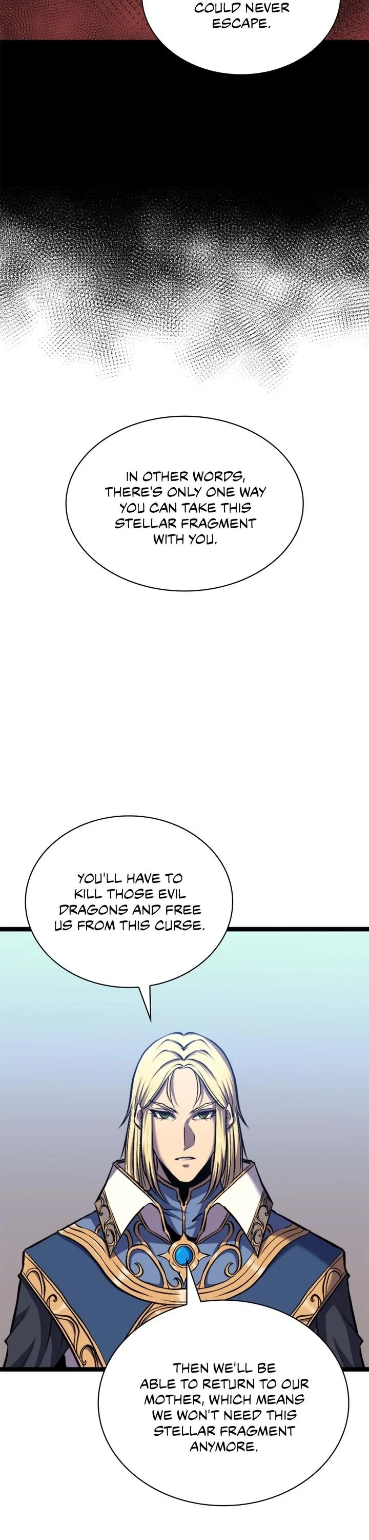 Max Level Returner Chapter 187 page 17 - Chapter 187