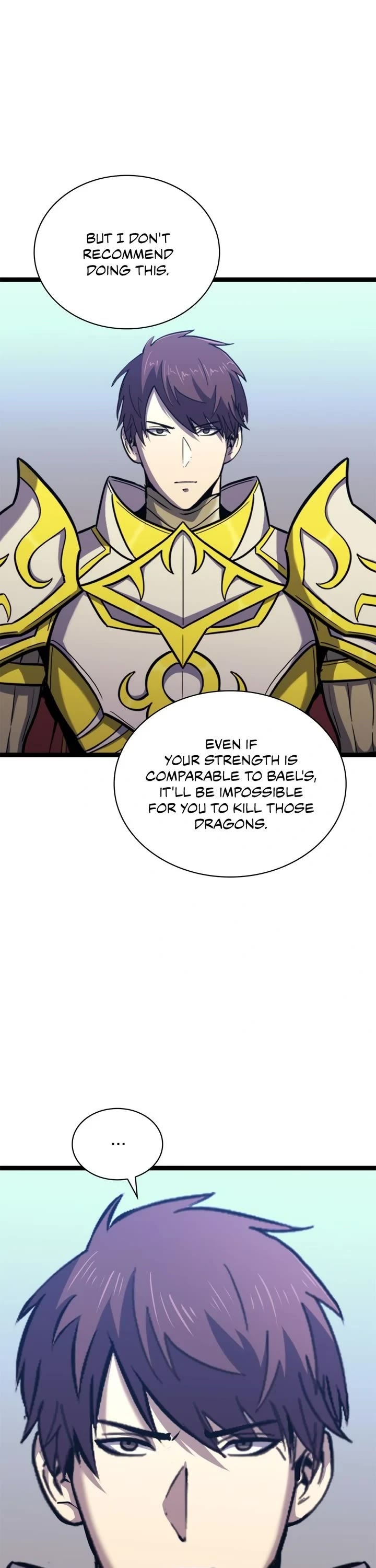 Max Level Returner Chapter 187 page 18 - Chapter 187