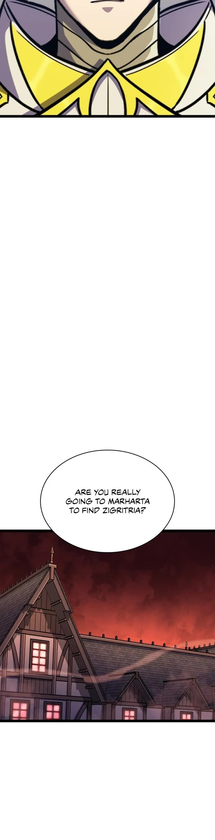 Max Level Returner Chapter 187 page 19 - Chapter 187