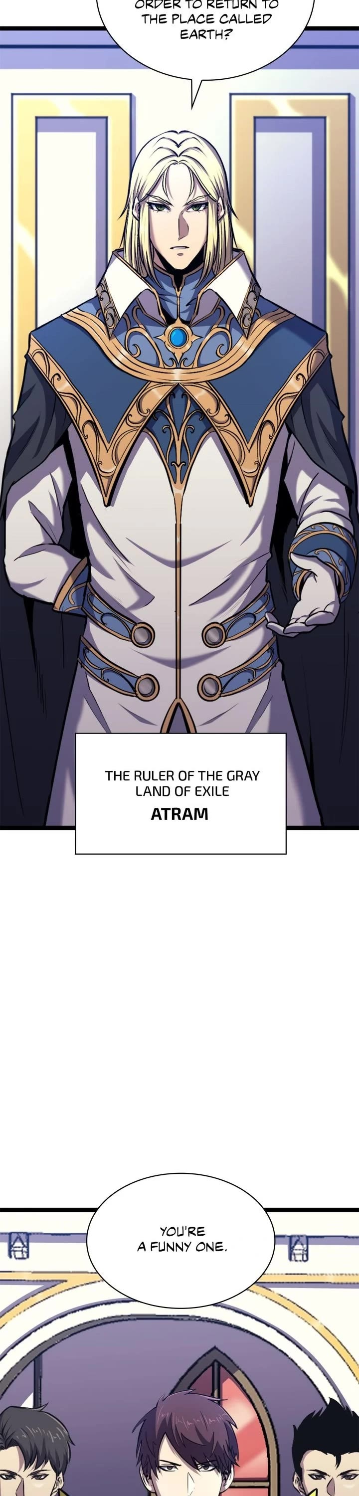 Max Level Returner Chapter 187 page 2 - Chapter 187