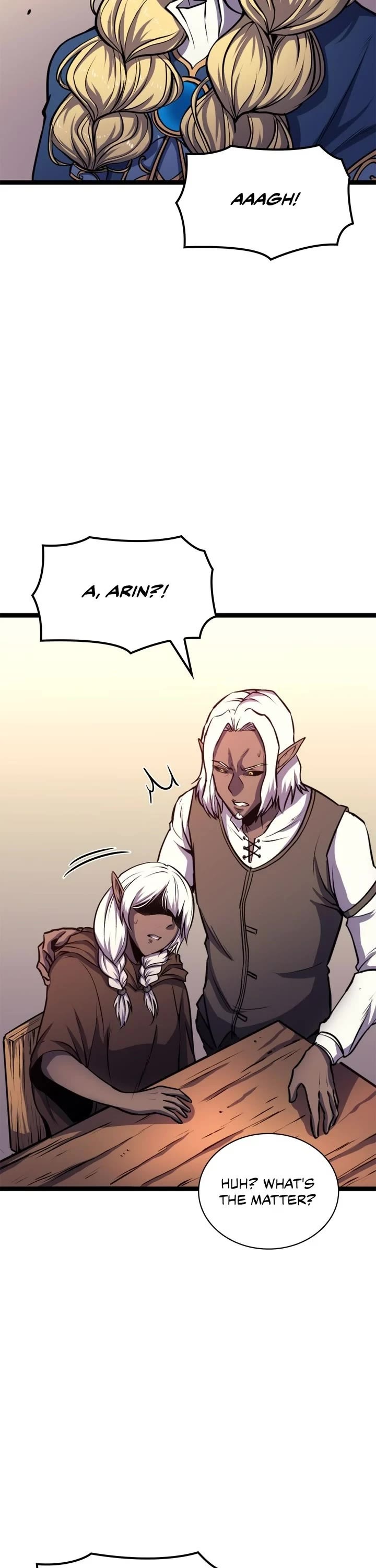 Max Level Returner Chapter 187 page 23 - Chapter 187