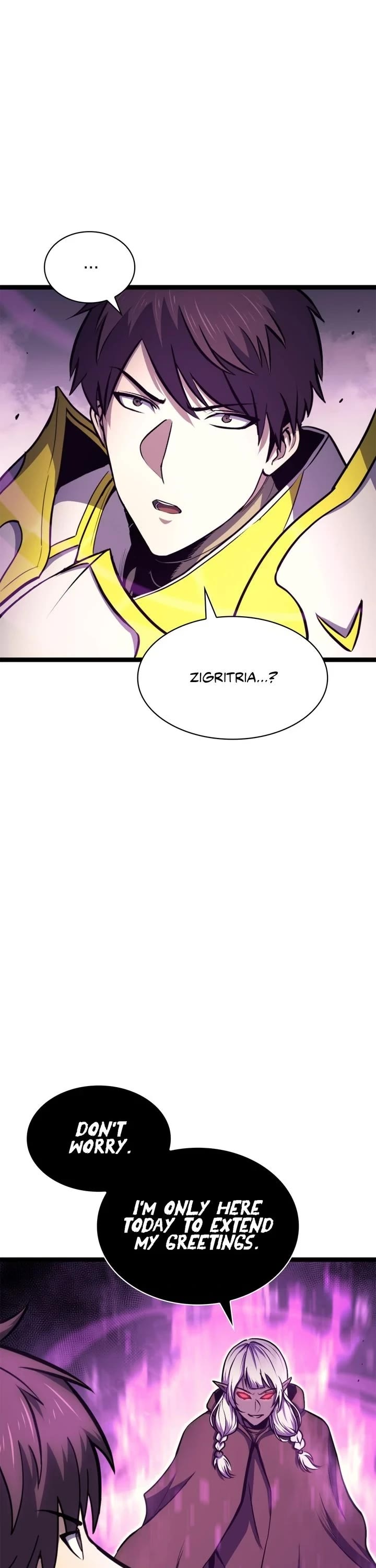 Max Level Returner Chapter 187 page 26 - Chapter 187