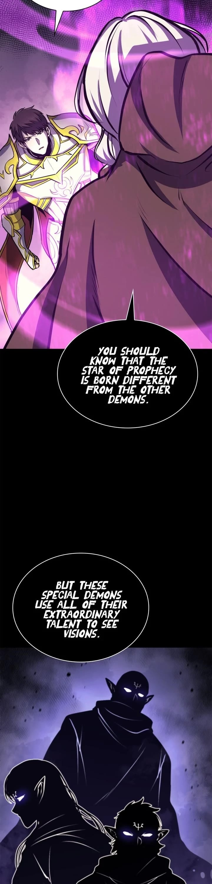 Max Level Returner Chapter 187 page 28 - Chapter 187
