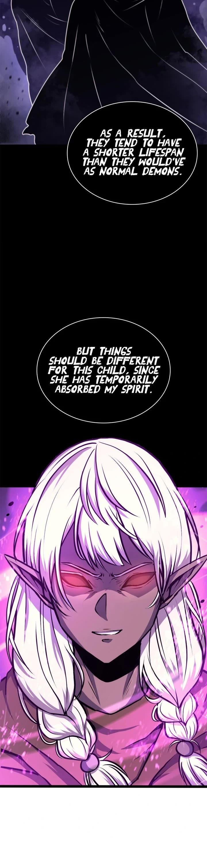 Max Level Returner Chapter 187 page 29 - Chapter 187