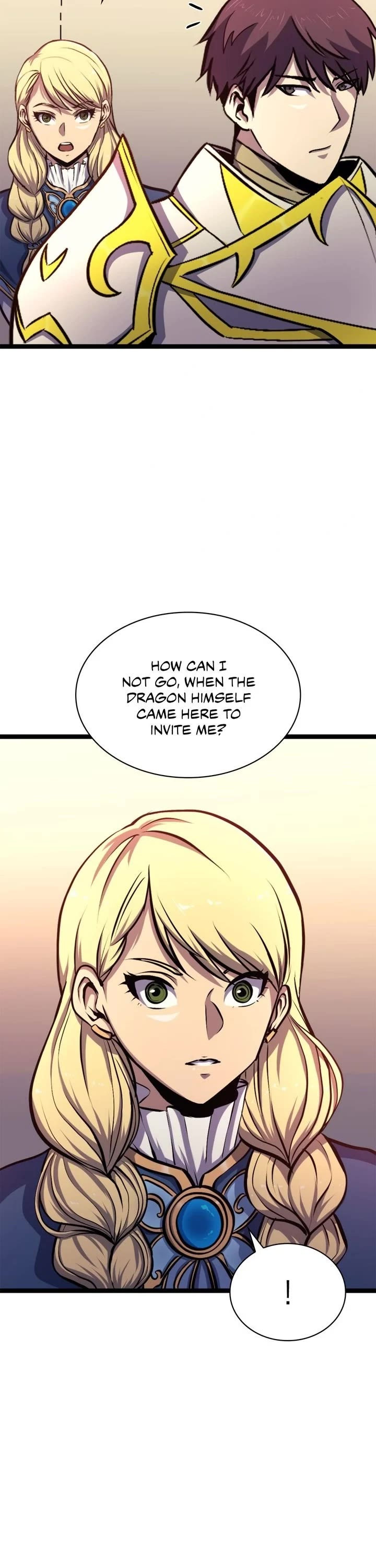 Max Level Returner Chapter 187 page 33 - Chapter 187