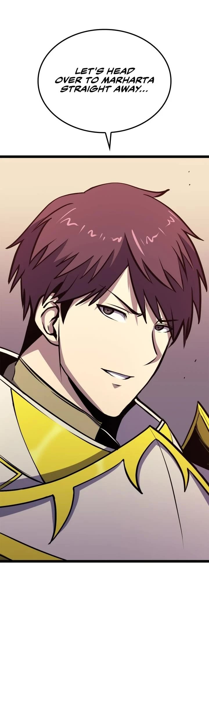 Max Level Returner Chapter 187 page 34 - Chapter 187