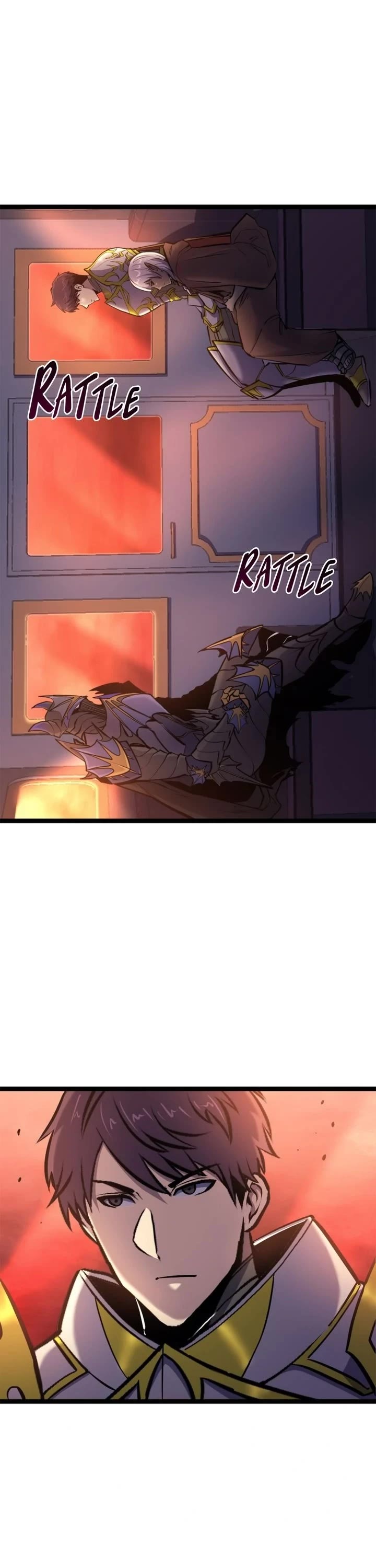 Max Level Returner Chapter 187 page 36 - Chapter 187