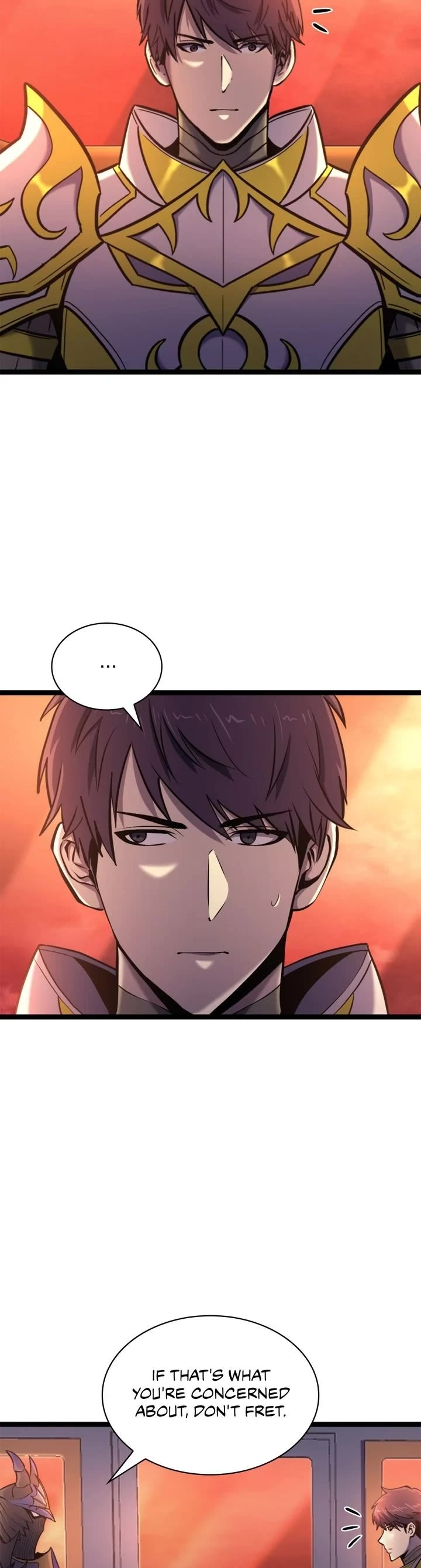 Max Level Returner Chapter 187 page 39 - Chapter 187