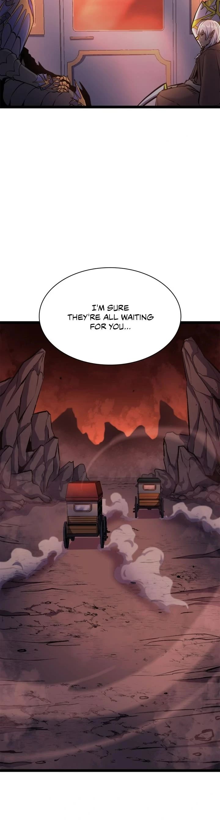 Max Level Returner Chapter 187 page 40 - Chapter 187